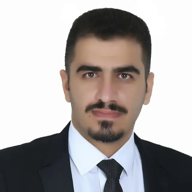 Strategict Keivan Ghaderi