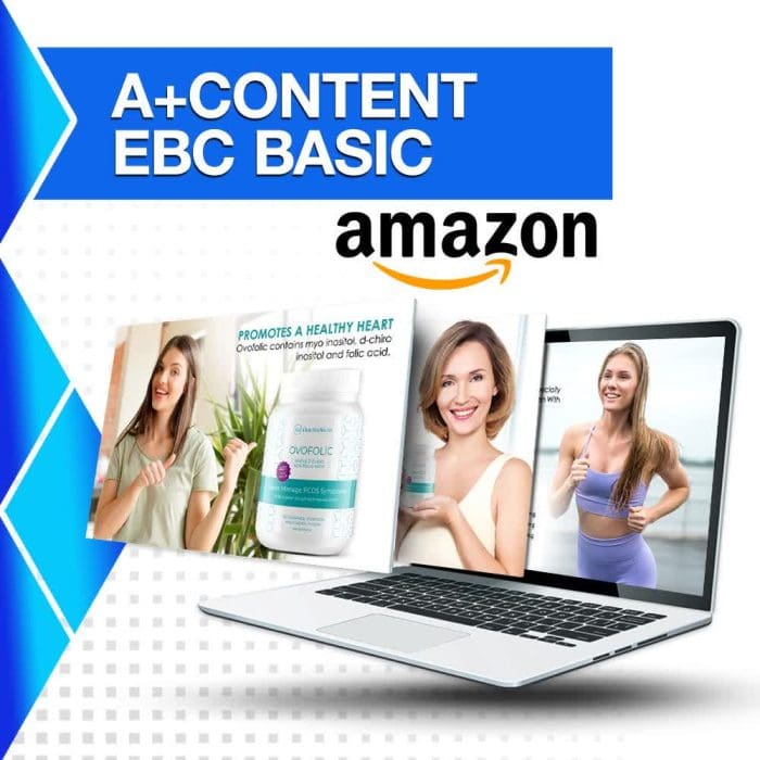 a+ content basic amazon