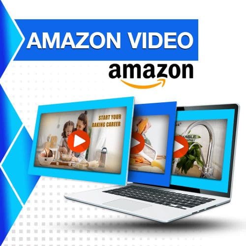 amazon video