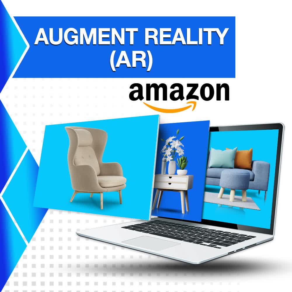 amazon augment reality