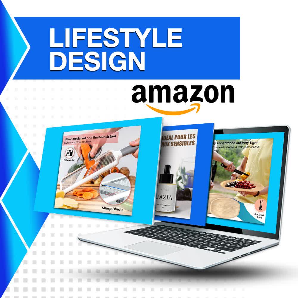 lifestyle design