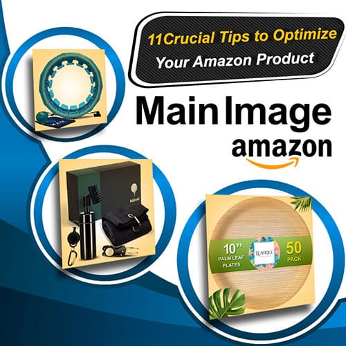 Amazon Product Main Image