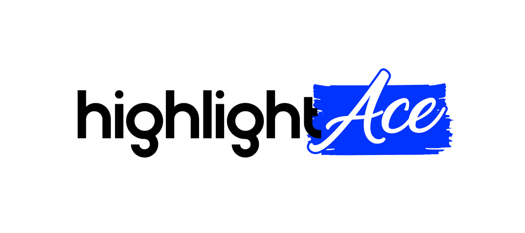 Highlightace - amazon design services